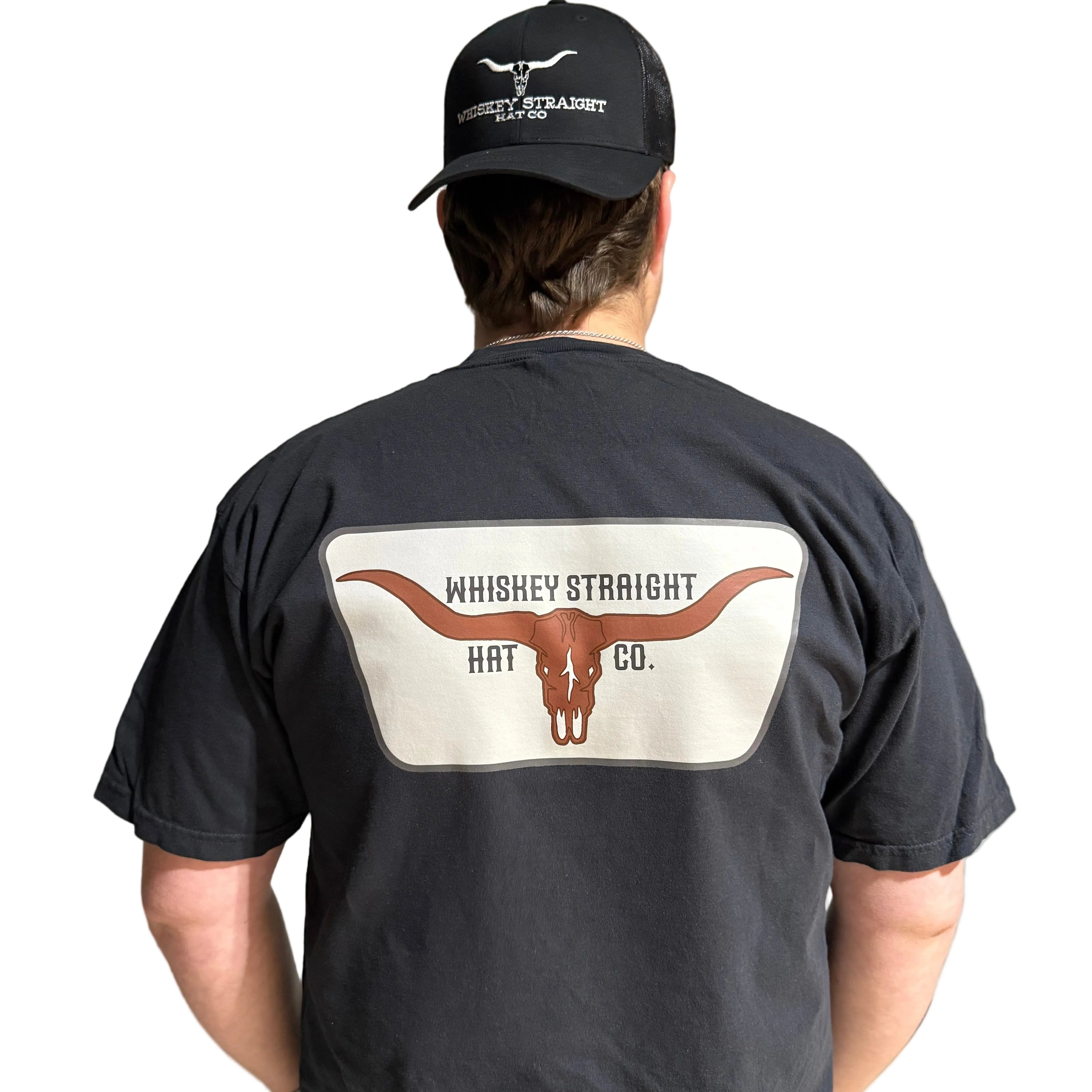 Longhorn T-Shirt
