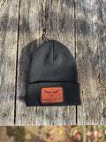 WSHC Longhorn Beanie