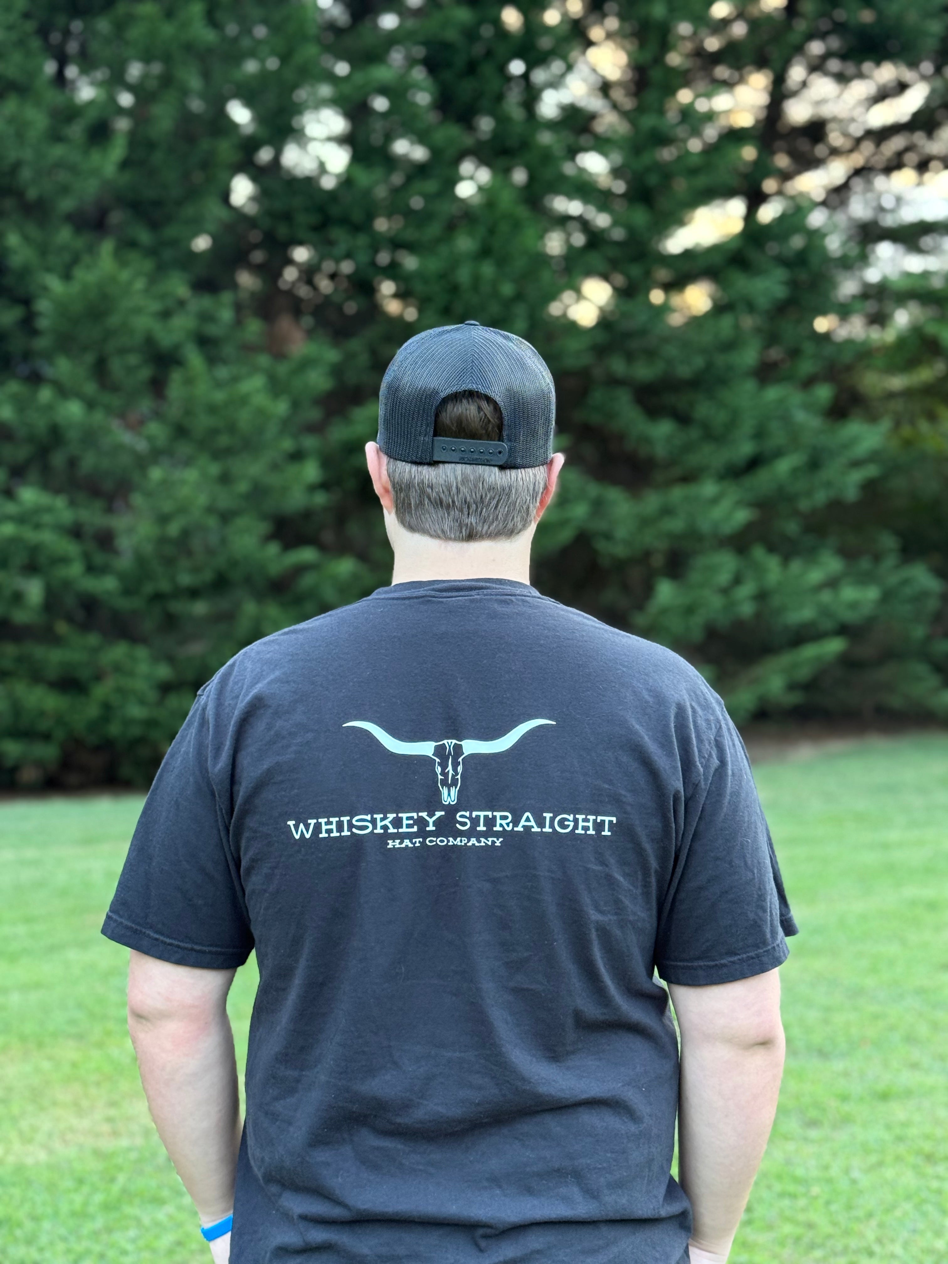 WSHC logo T-shirt